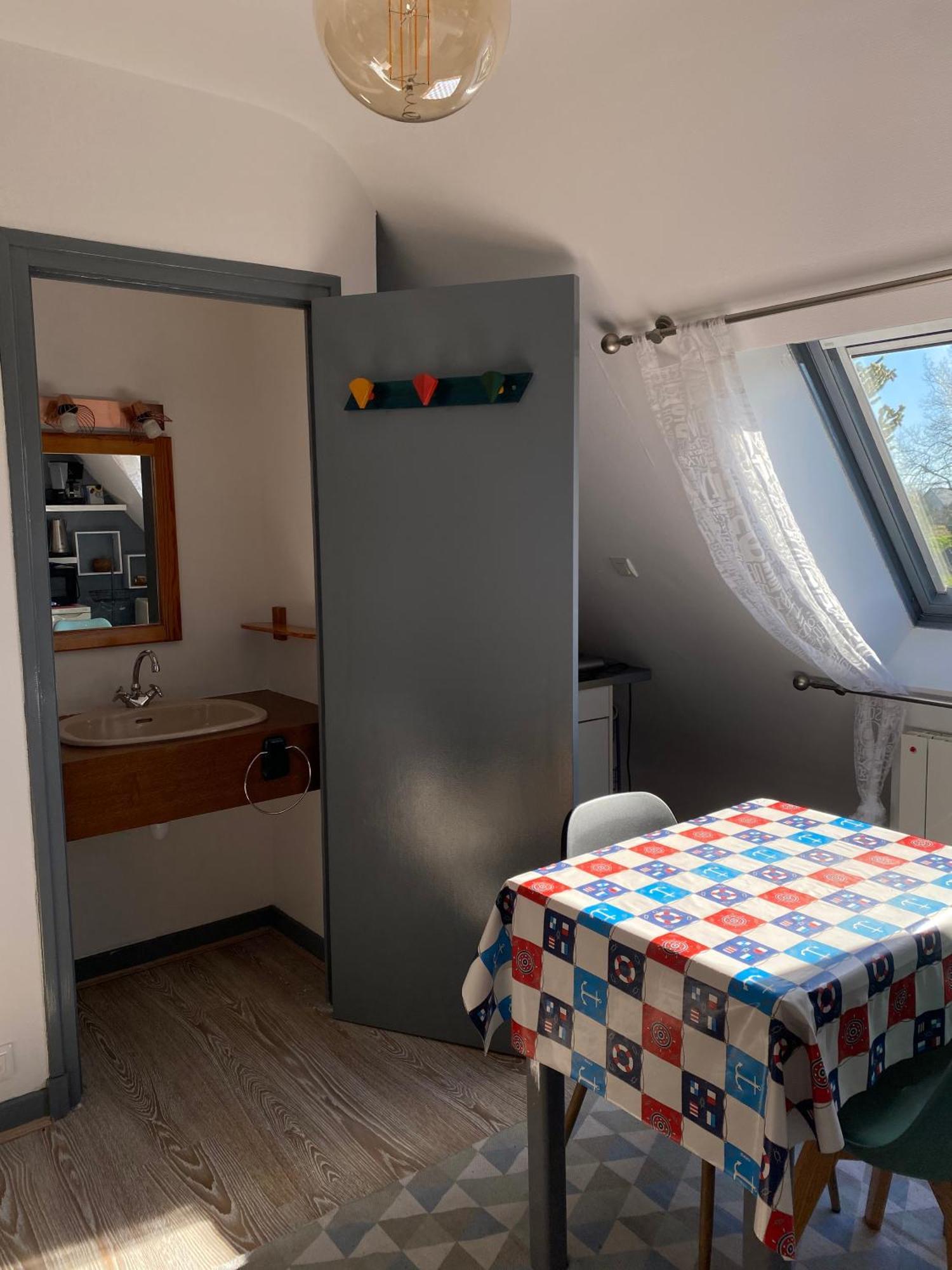 Guirec Village Prefere Des Francais Perros-Guirec