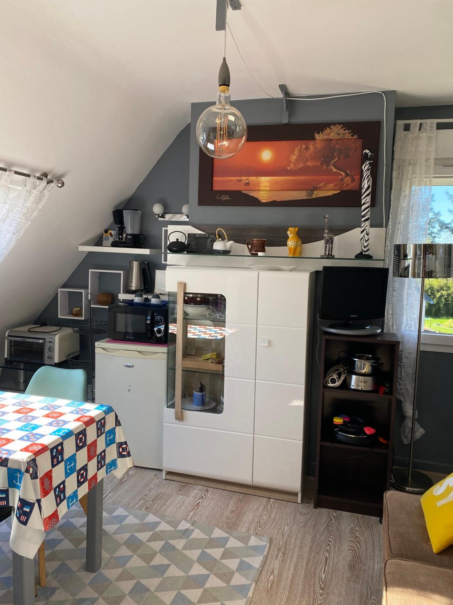 Guirec Village Prefere Des Francais Apartment
