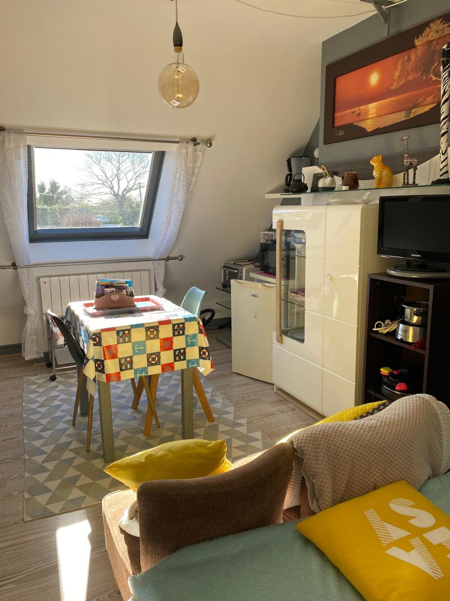 Guirec Village Prefere Des Francais Apartment *